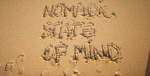 Nomadic State of Mind